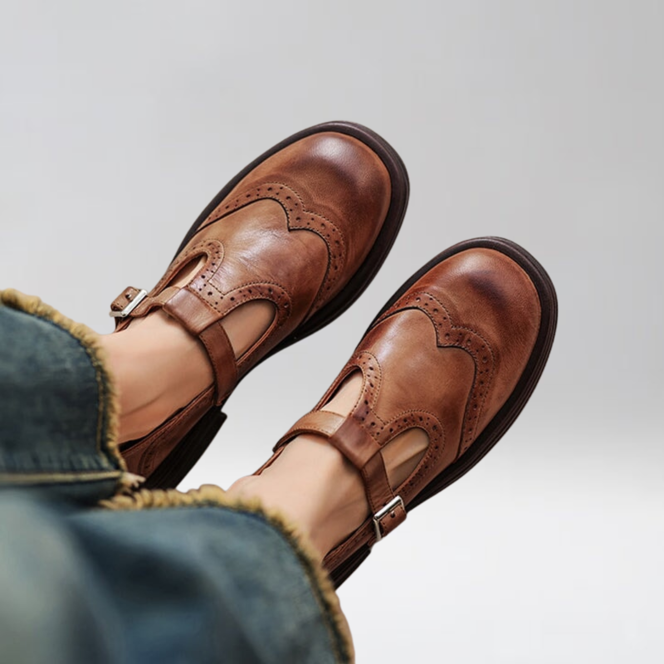 ROXANE™ | CHAUSSUERS ÉLÉGANTE