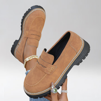 LÉA™ | CHAUSSURES ORTHO