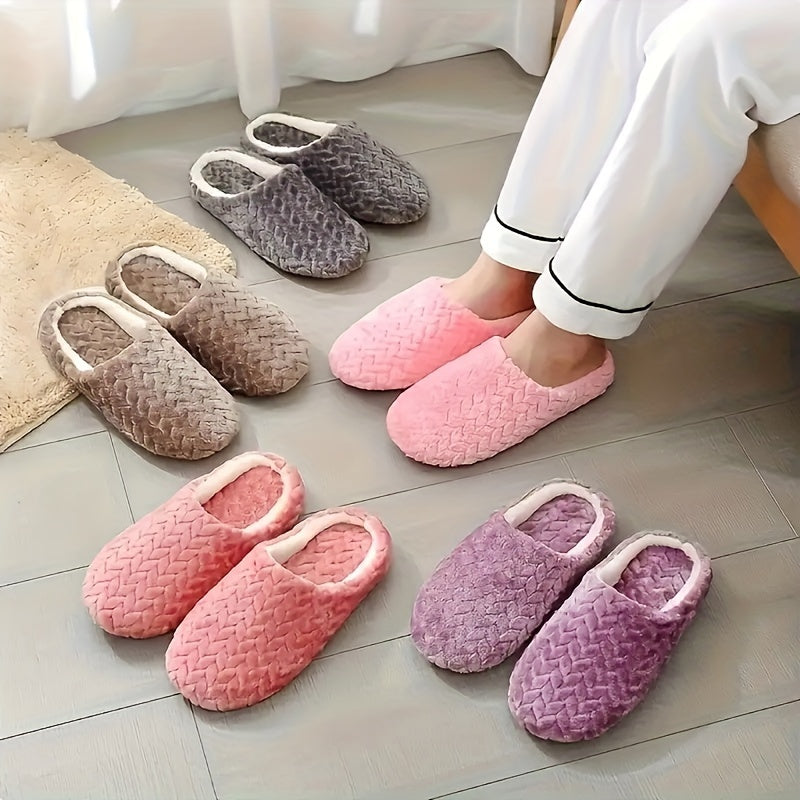 Sofia™ | Pantoufles classiques