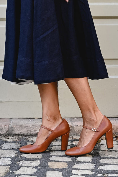 BRAVINA™ | SANDALES QUOTIDIENNES