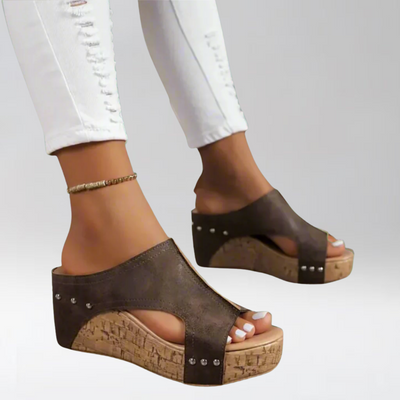 ÉLODIE™ | SANDALES CHIC