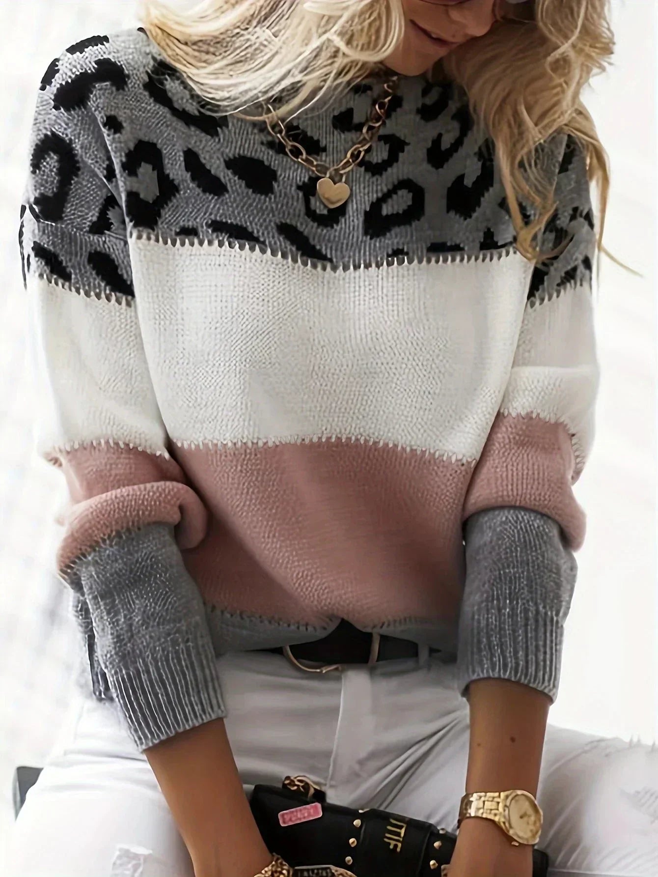 ILARIA™ | PULL MODERNE