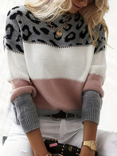 ILARIA™ | PULL MODERNE