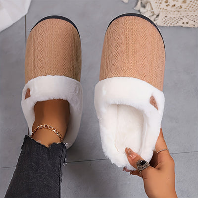 Margaux™ | Chaussons doux