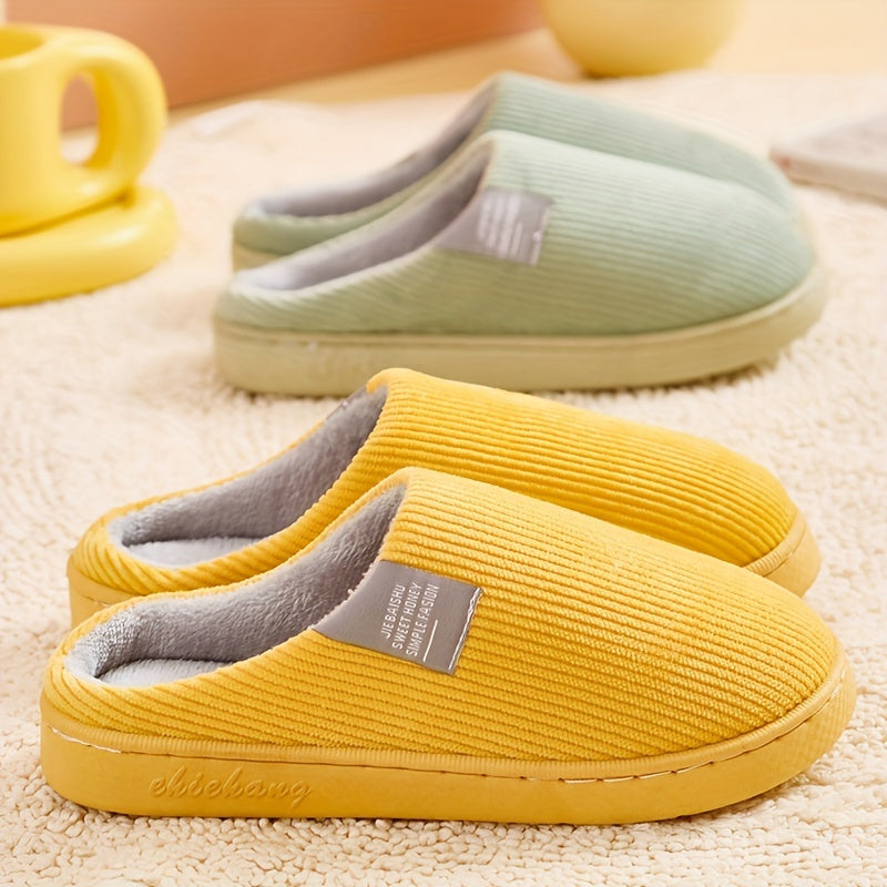 Zoof™ | Chaussons colorés