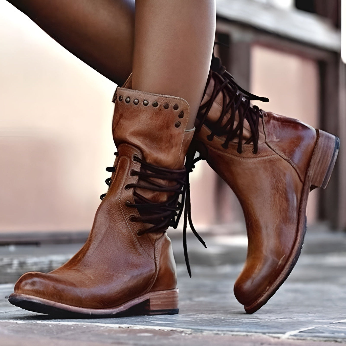 GIANNINA™ | CHIC CONFORT