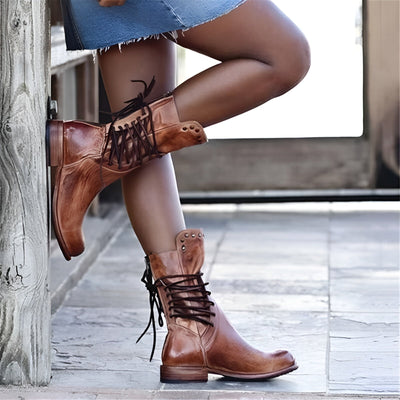 GIANNINA™ | CHIC CONFORT