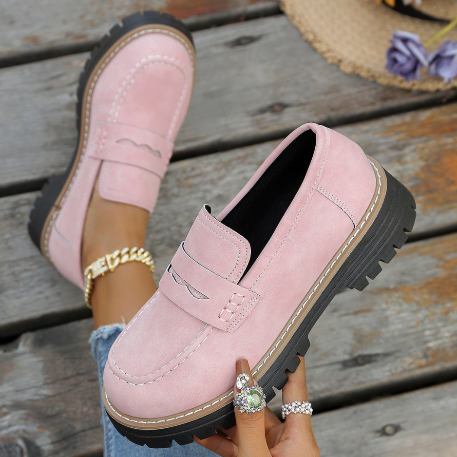 LÉA™ | CHAUSSURES ORTHO