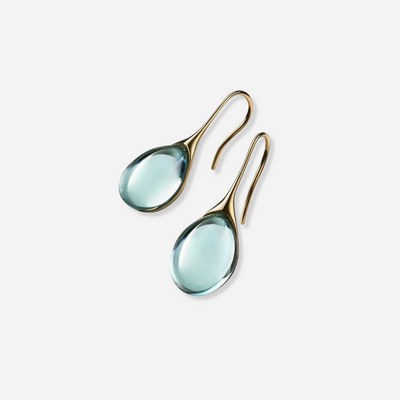 CHARELLE™ | BOUCLES EN CRISTAL