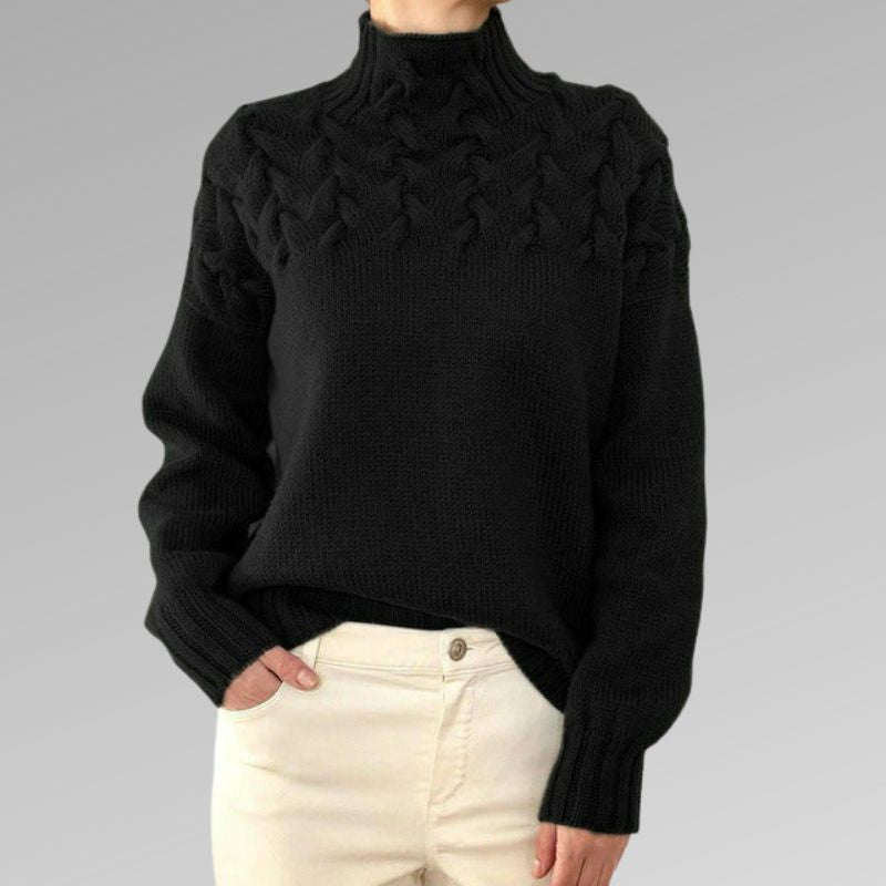 DAVILA™ | PULL CHAUD