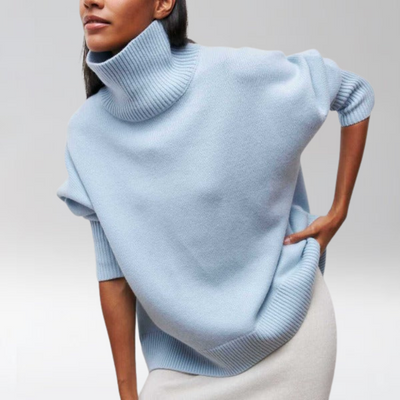 PULL™ | OVERSIZE COTON