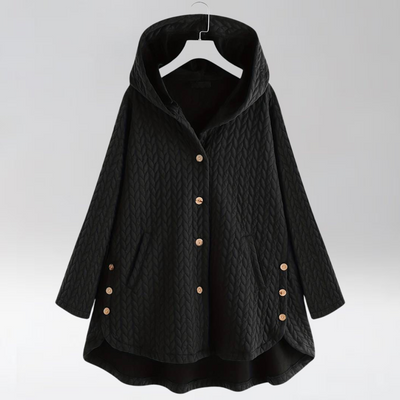 Ernesta™ | MANTEAU MATELASSÉ