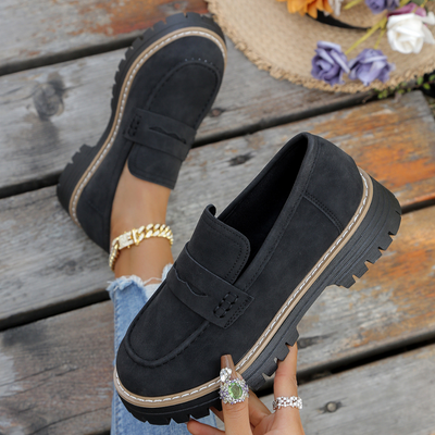 LÉA™ | CHAUSSURES ORTHO
