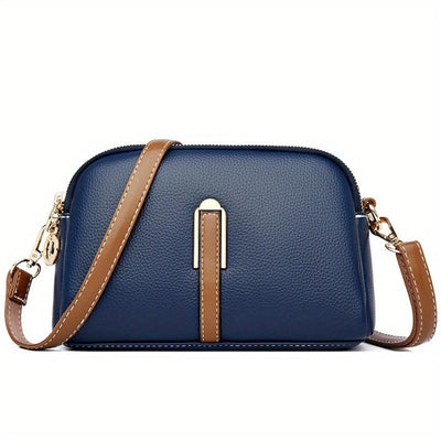 MILA™ | SAC EN RELIEF ÉLÉGANT