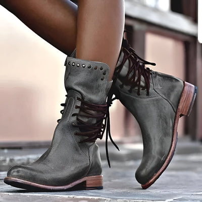 GIANNINA™ | CHIC CONFORT