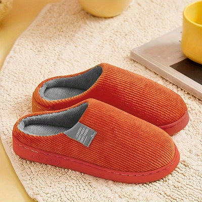 Zoof™ | Chaussons colorés