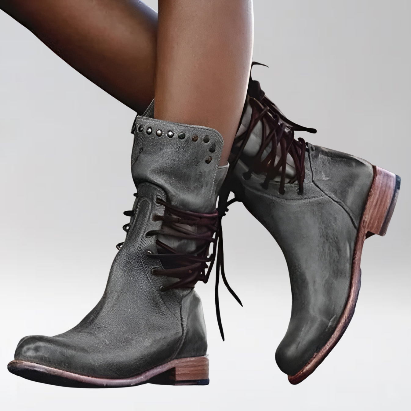 GIANNINA™ | CHIC CONFORT