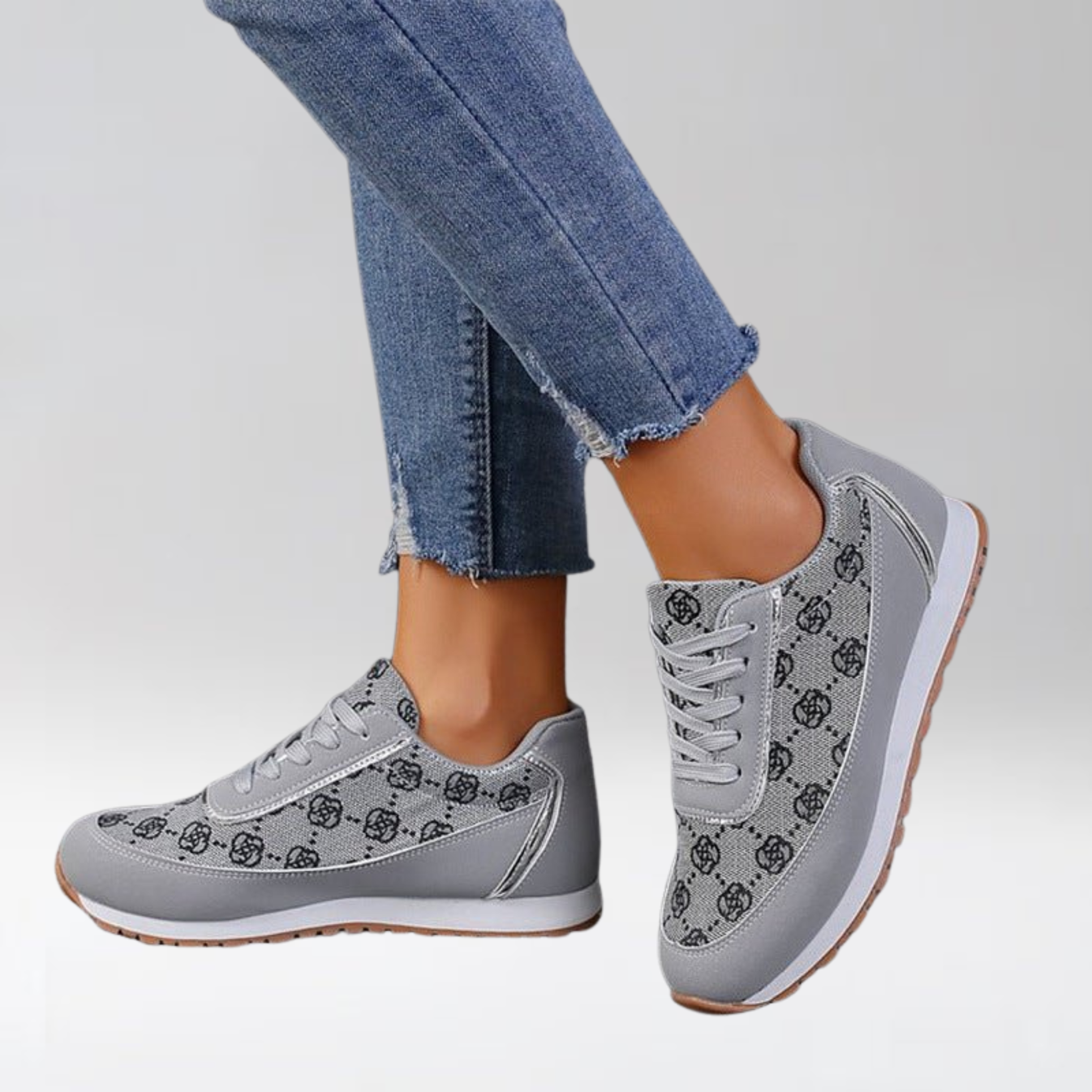 ESTRELLA™ | BASKETS CHIC