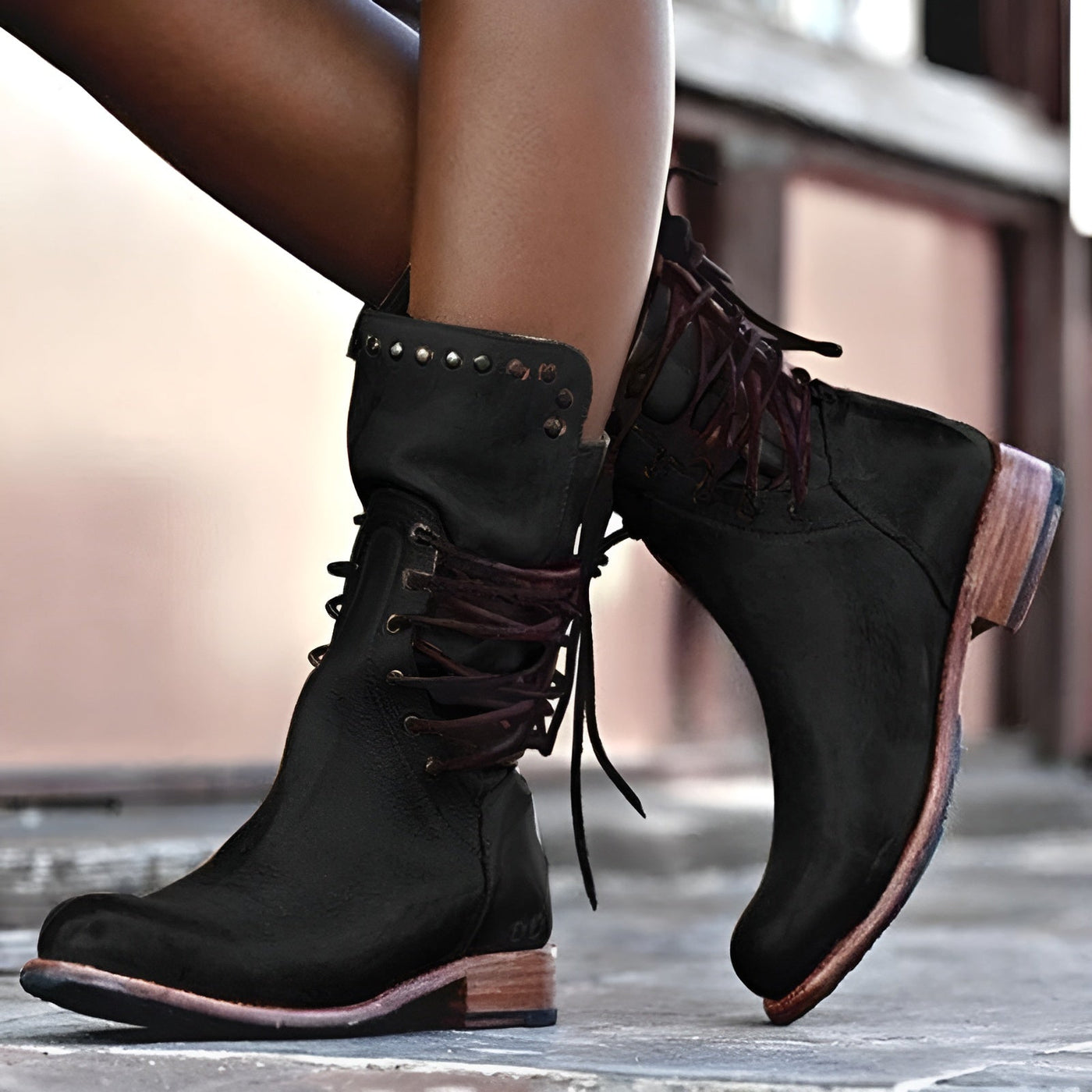 GIANNINA™ | CHIC CONFORT