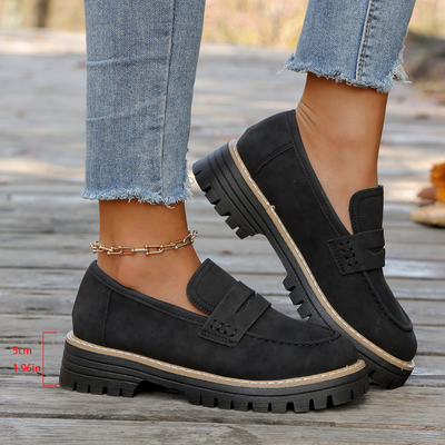 LÉA™ | CHAUSSURES ORTHO