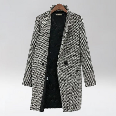 CHELSEA™ | MANTEAU INTEMPOREL