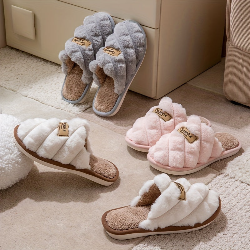 Céline™ | Chaussons à lacets