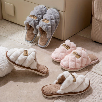 Céline™ | Chaussons à lacets
