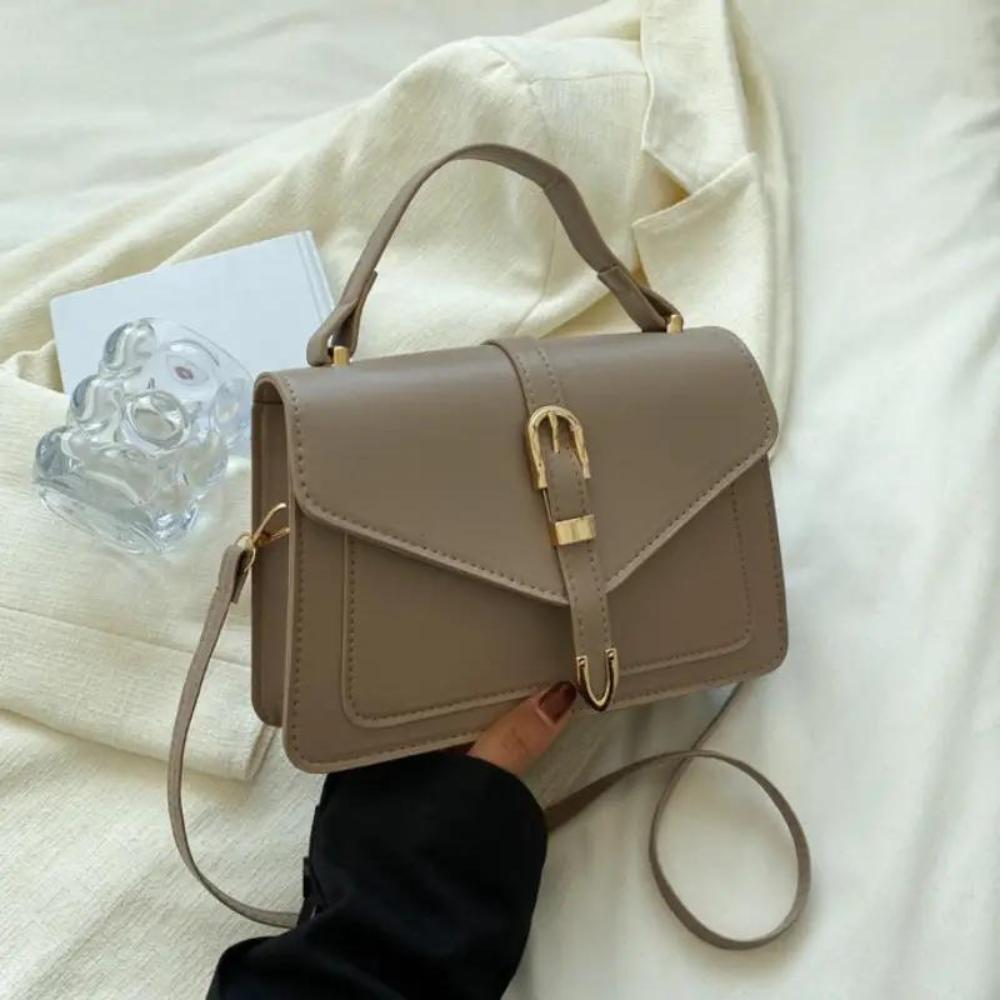 Sophie™ | Sac bandoulière minimaliste