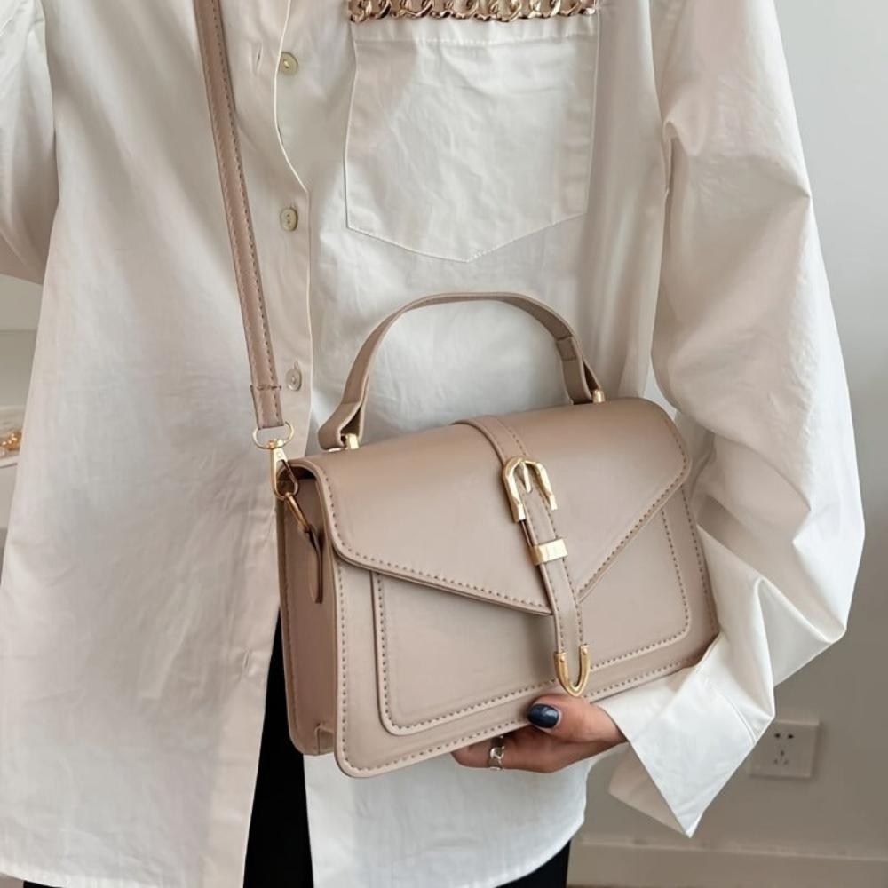 Sophie™ | Sac bandoulière minimaliste