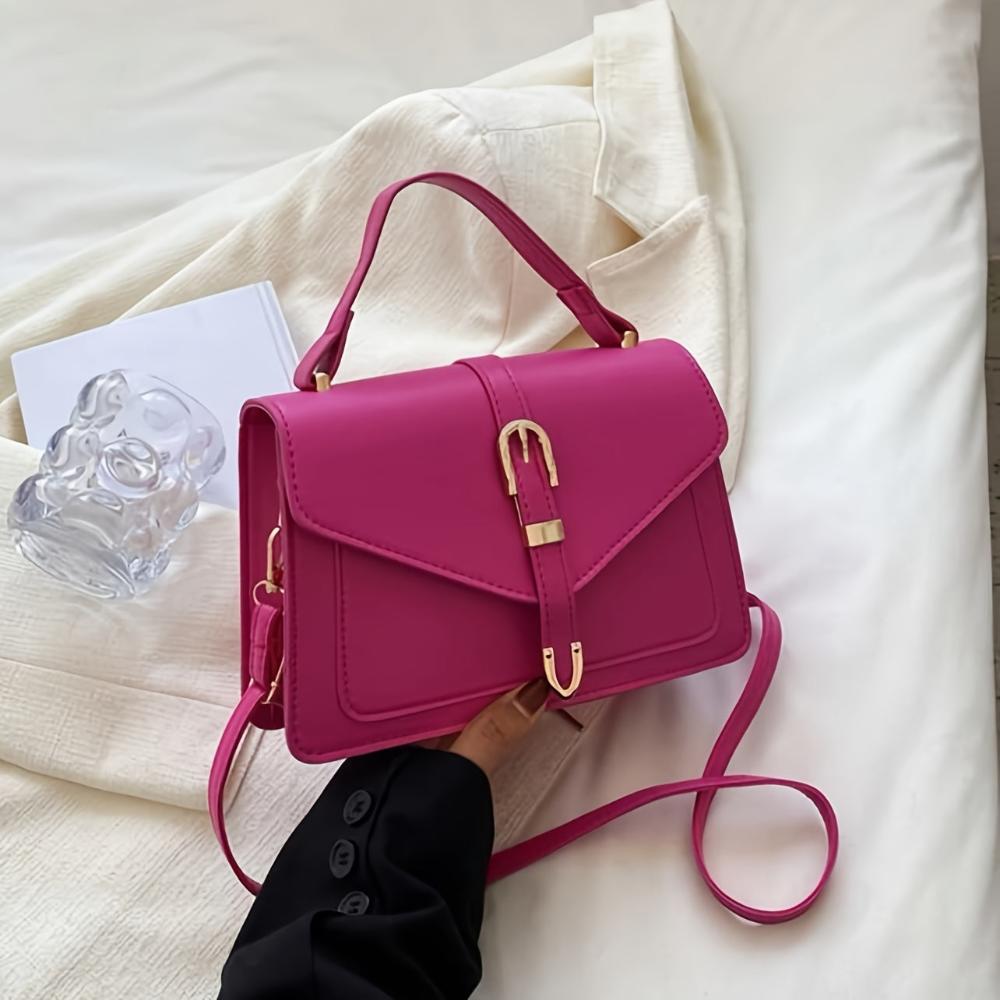 Sophie™ | Sac bandoulière minimaliste