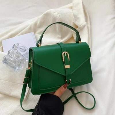 Sophie™ | Sac bandoulière minimaliste