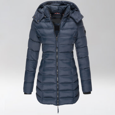ELISE™ | MANTEAU EN DUVET
