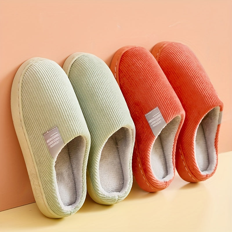 Zoof™ | Chaussons colorés