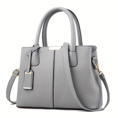Eva™ | Sac d'épaule polyvalent