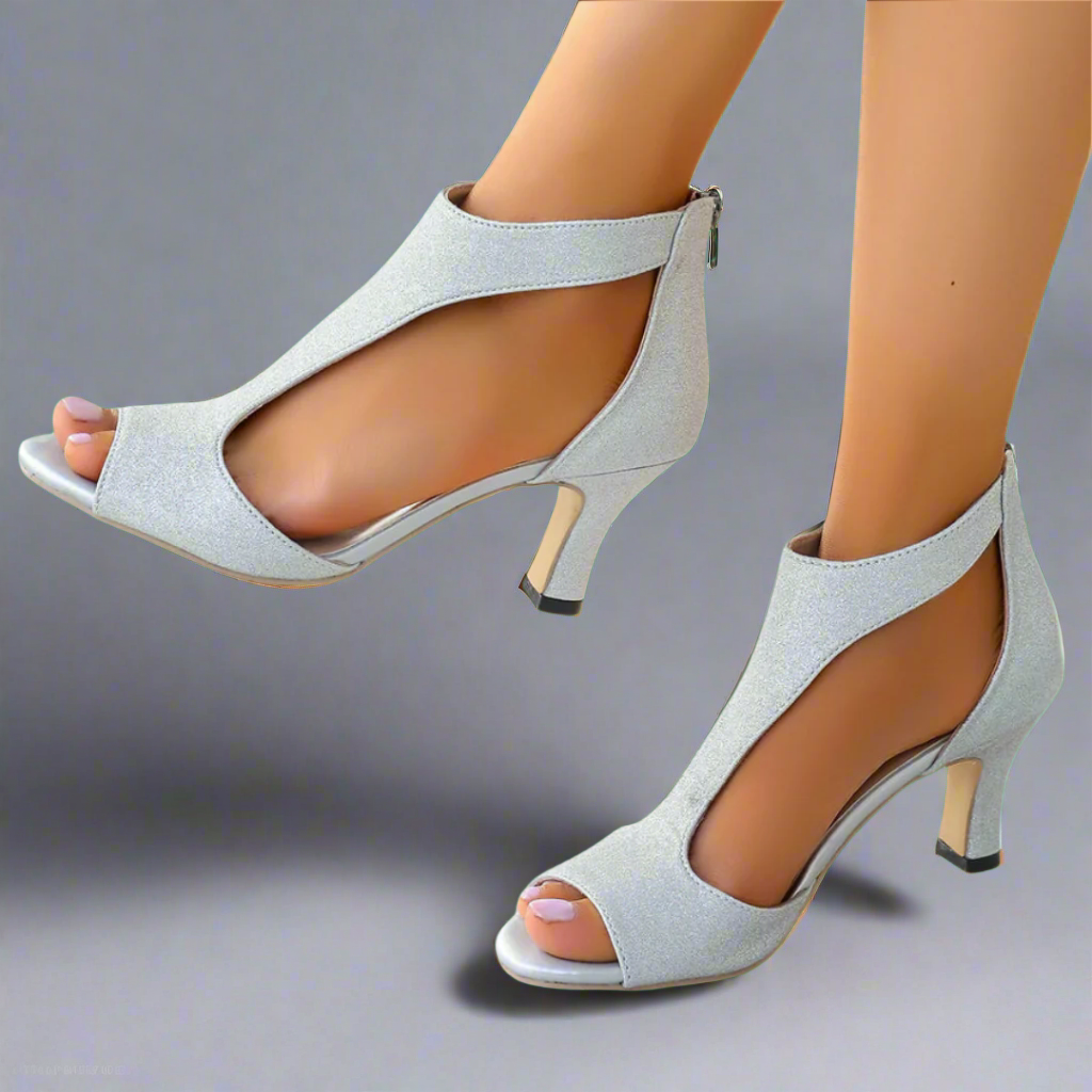 HEIDRUN™ | SANDALES CONFORTABLES