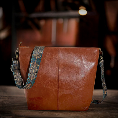 CHELSEY™ | SAC VINTAGE ÉLÉGANT