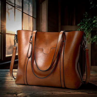 KELLEY™ | SAC À MAIN LUXE