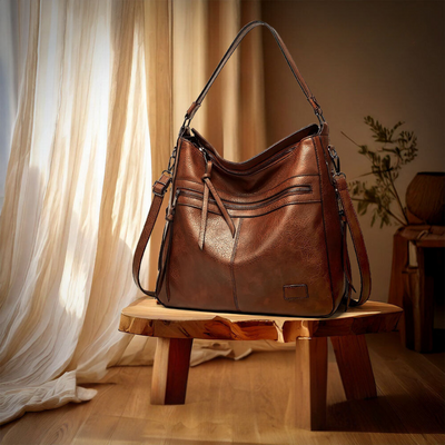 MAGDA™ | SAC DE LUXE ÉLÉGANT