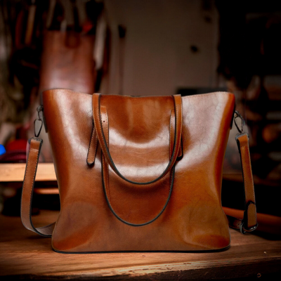 NICOLE™ | SAC ÉPAULE PRÉFÉRÉ
