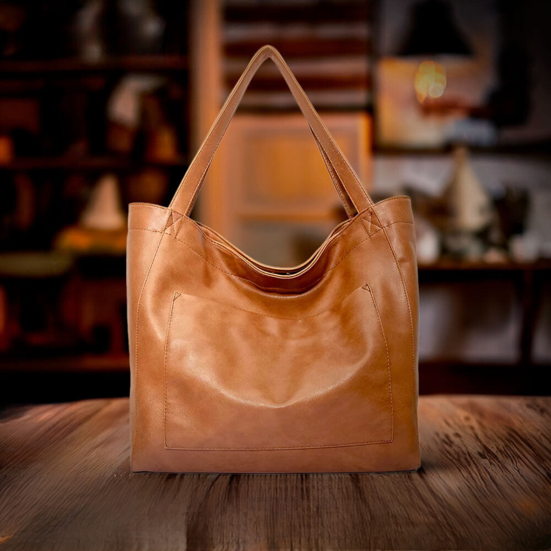 SAMANTHA™ | SAC ÉPAULE DOUX