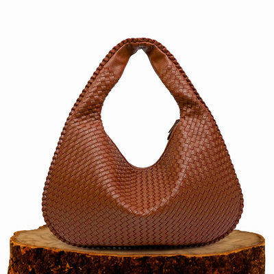 Lydia™ | Sac Boho Tissé