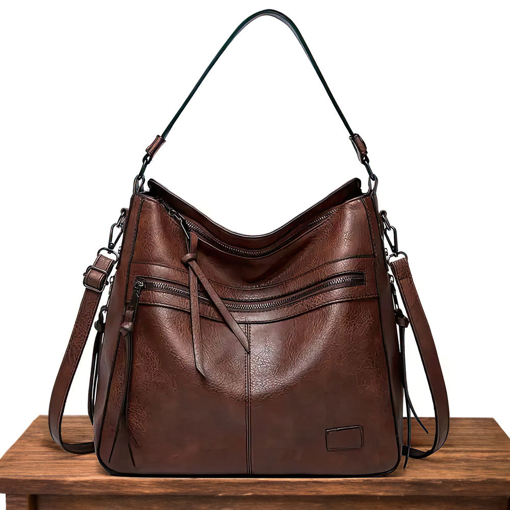 MAGDA™ | SAC DE LUXE ÉLÉGANT