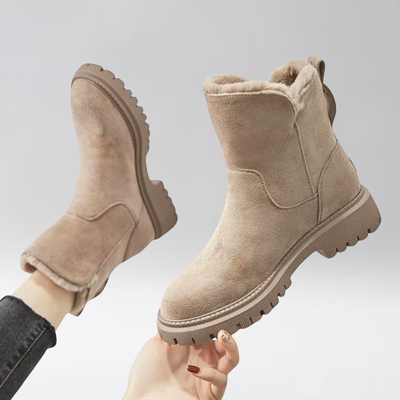 Alwa™ | Bottes d’hiver chaudes