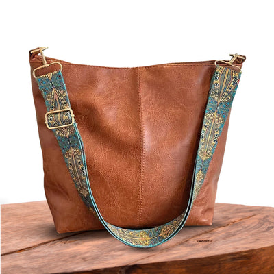 CHELSEY™ | SAC VINTAGE ÉLÉGANT