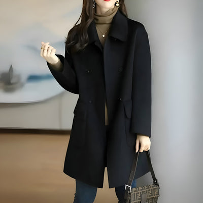 CAMILLE™ | MANTEAU CHAUD