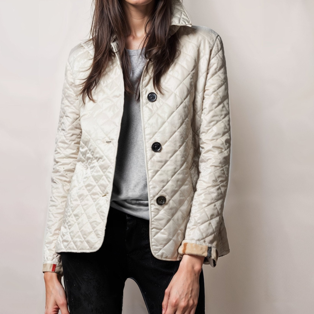 Shammy™ | Veste matelassée légère