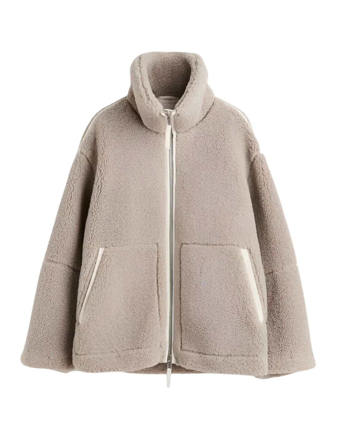 Anastasia™ | Veste d’hiver douce et chaude