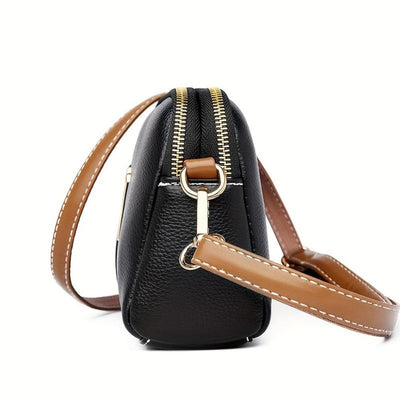 MILA™ | SAC EN RELIEF ÉLÉGANT