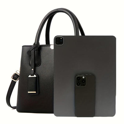 Eva™ | Sac d'épaule polyvalent