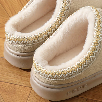 Milou™ | Chaussons confort